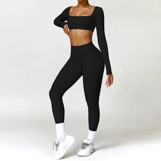 The Luxe Sculpt Set